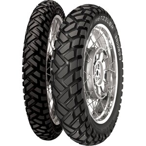 Metzeler Enduro 3 Sahara 120/90-17 M/C 64S Taka