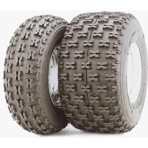 ITP Holeshot 20x11.00-9 4-Ply