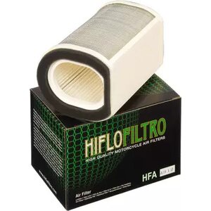 MP Airfilters