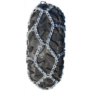 Bronco ketjut Diamond V-Bar 137x36cm