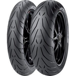 Pirelli Angel GT 190/55ZR17 M/C 75W TL Taka Multistrada GT