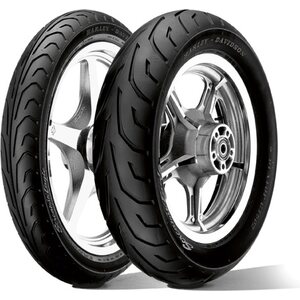 Dunlop GT502F 100/90-19 57V TL