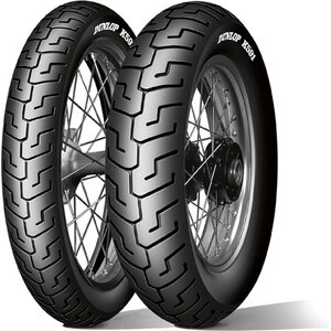 Dunlop K591 100/90-19 51V TL