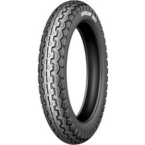 Dunlop K82 3.00-18 47S TT