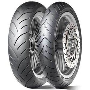 Dunlop Scootsmart 150/70-13 64S TL takae