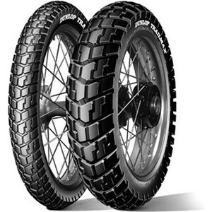 Dunlop Trailmax 120/90-17 64S TT taka