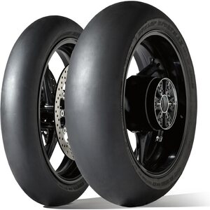 Dunlop Moto 3 95/75R17 Strong