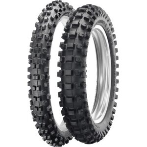 Dunlop Geomax AT81 110/90-18 61M TT Taka