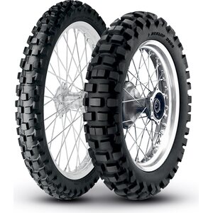 Dunlop D606 90/90-21 54R TT etu