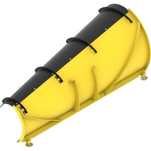 Iron Baltic Alueaura G2 1800mm