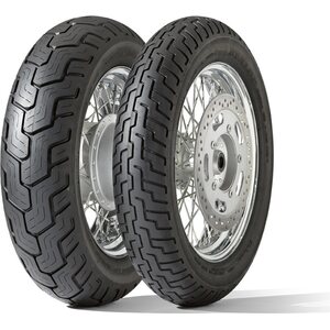 Dunlop D404F 150/80-16 71H TL