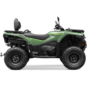 CFMOTO CFORCE 450L pitkä