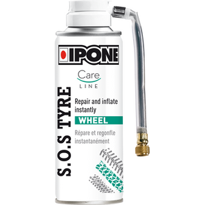 Ipone SOS Tyre MP renkaanpaikkausaine 200ml