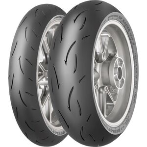 Dunlop Sportmax GP Racer D212 190/55ZR17 75W TL M