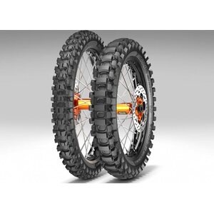 Metzeler MC360 Mid Hard 100/90-19 M/C 57M MST Taka