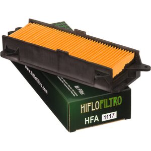 HiFlo air filter HFA1117