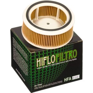 HiFlo air filter HFA2201
