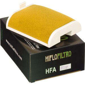 HiFlo air filter HFA2702