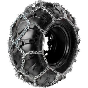 Kimpex ketjut DiamondV-bar