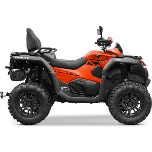 CFMOTO CFORCE 850 Touring