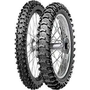 Dunlop Geomax MX12 80/100-21 51M TT Etu