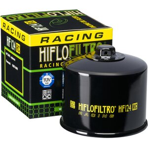 HiFlo oil filter HF124RC