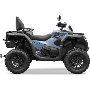 CFMOTO CFORCE 850 Touring Grey Edition
