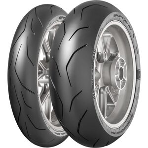 Dunlop Sportsmart TT 150/60R17 66H TL