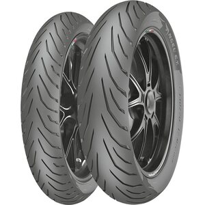 Pirelli Angel City 130/70-17 M/C 62S TL Taka