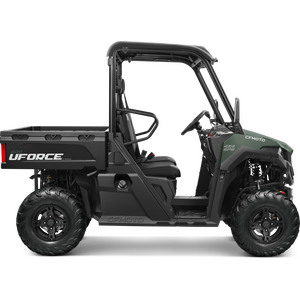 CFMOTO UFORCE 600