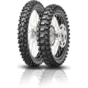 Dunlop Geomax MX33 60/100-14 29M TT Etu