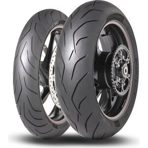 Dunlop Sportsmart Mk3 180/60 ZR 17 75W TL