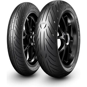 Pirelli Angel GT II 120/60ZR17 M/C 55W TL Etu