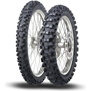 Dunlop Geomax MX53 60/100-12 36J TT Etu