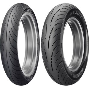 Dunlop Elite 4 200/55R16 77H Multi-Tread TL Re.