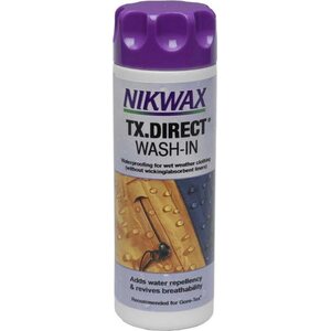 Nikwax TX.Direct Wash-In pesuaine 300ml
