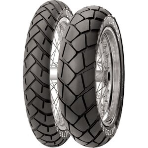 Metzeler Tourance 100/90-19 M/C 57H TL Etu