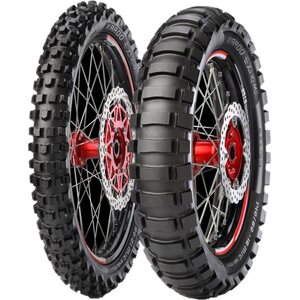 Metzeler Karoo Extreme 150/70 R 18 M/C 70S MST TL Taka