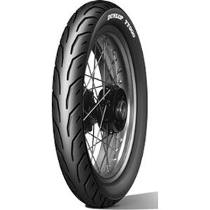 Dunlop TT900 2.50-17 43P TT etu/taka