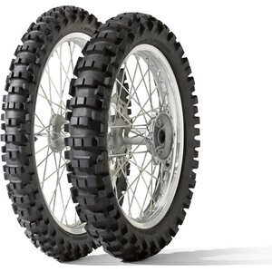 Dunlop D952 120/90-18 65M TT Re.