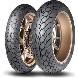 Dunlop Mutant 150/60ZR17 66W TL M+S taka