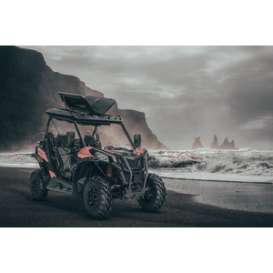 Tesseract Kattolaatikko Maverick Trail