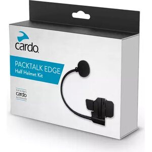 Cardo Packtalk Edge avokypärä asennussarja