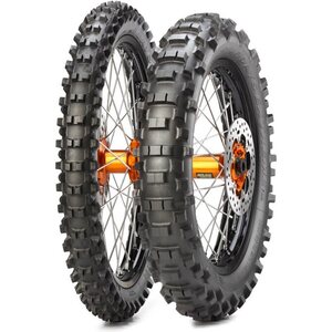 Metzeler MCE 6 Days Extreme 90/100-21 M/C 57R M+S Etu