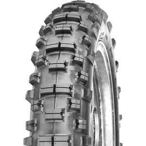 Deli Rengas Enduro Competition SB121 Soft 140/80-18 70R TT F.I.M. Taka