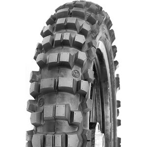 Deli Rengas Terra Cross SB114R Soft 80/100-12 50M TT Taka