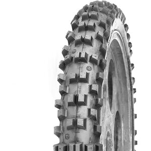 Deli Rengas Terra Cross SB114F Soft 80/100-21 57M TT Etu