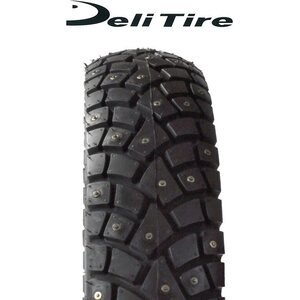 Deli Nastarengas Street Enduro SB117 130/70-12 58S Taka