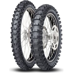 Dunlop Geomax MX34 120/80-19 63M TT Taka