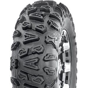 Journey P390 25x8.00-12 TL
